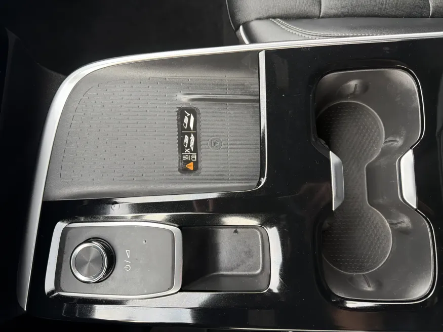 2025 Buick Enclave Preferred | Photo 21 of 24