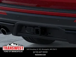 2026 Ford Explorer ST | Thumbnail Photo 22 of 23