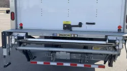 2025 Isuzu FTR | Thumbnail Photo 8 of 22