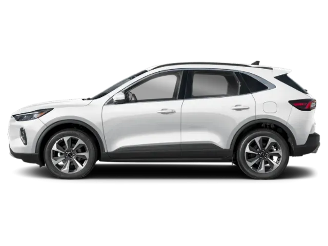 2026 Ford Escape | Photo 2 of 13