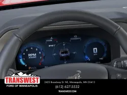 2025 Ford Bronco Sport Big Bend | Thumbnail Photo 12 of 23