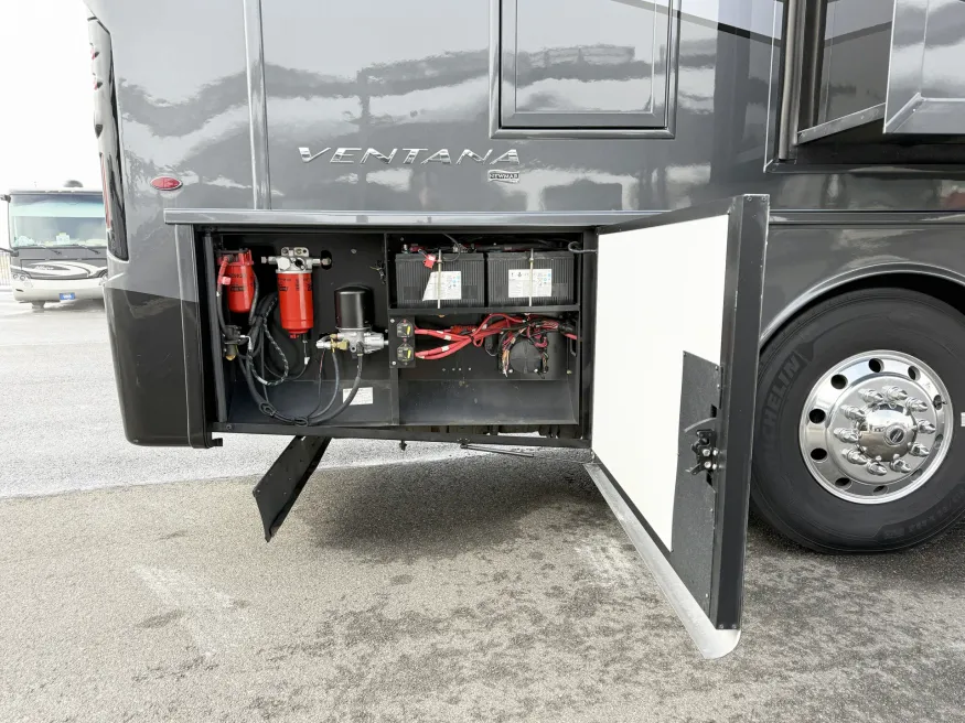 2023 Newmar Ventana 4326 | Photo 31 of 34