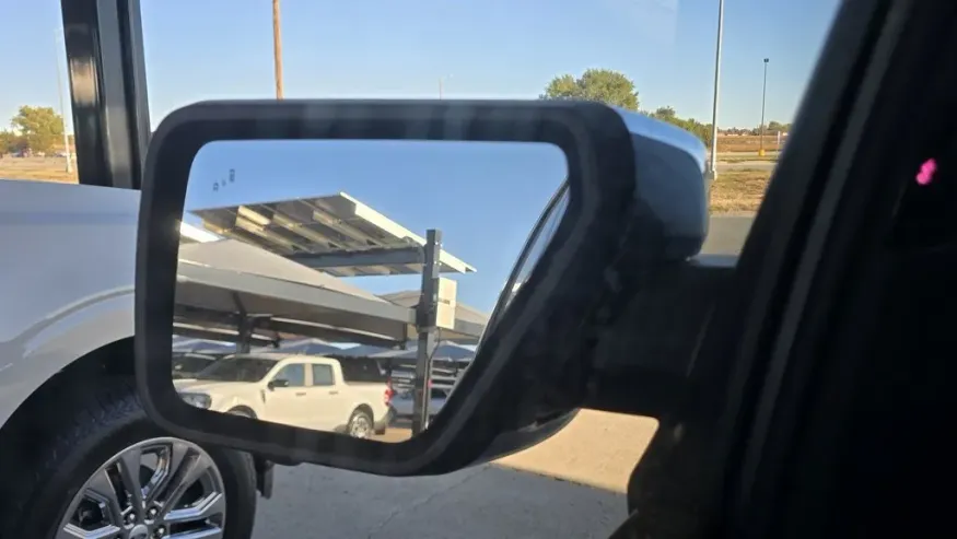 2025 Ford F-150 | Photo 9 of 23