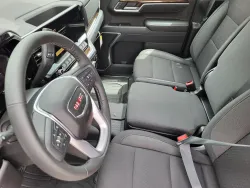 2026 GMC Sierra 1500 Elevation | Thumbnail Photo 11 of 24