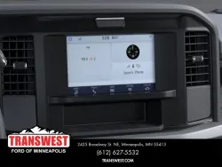 2026 Ford Super Duty F-350 XL | Thumbnail Photo 13 of 22