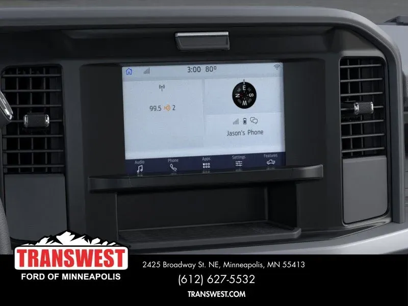 2026 Ford Super Duty F-350 XL | Photo 13 of 22