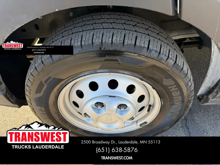 2023 Ford Transit-250 Base | Photo 17 of 20