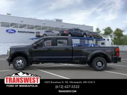 2026 Ford Super Duty F-350 XL | Thumbnail Photo 2 of 22