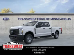2026 Ford Super Duty F-350 XL | Thumbnail Photo 22 of 22