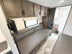 2024 Forest River Sunseeker 2370 | Thumbnail Photo 12 of 23