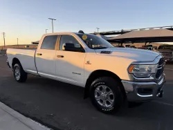 2022 RAM 2500 Big Horn | Thumbnail Photo 5 of 20