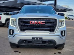 2021 GMC Sierra 1500 Elevation | Thumbnail Photo 4 of 28