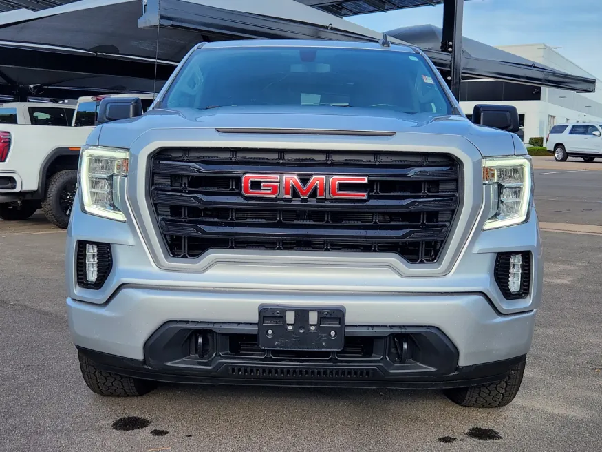 2021 GMC Sierra 1500 Elevation | Photo 4 of 28