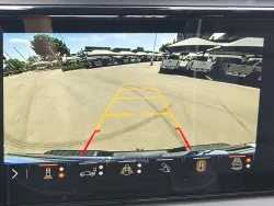 2026 GMC Sierra 2500HD AT4X | Thumbnail Photo 15 of 25