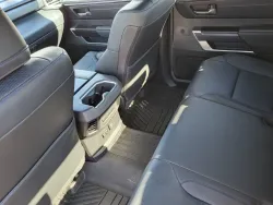 2024 Toyota Tundra 4WD Platinum | Thumbnail Photo 21 of 24