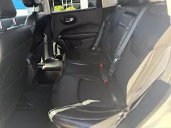 2018 Jeep Compass Latitude | Thumbnail Photo 7 of 19