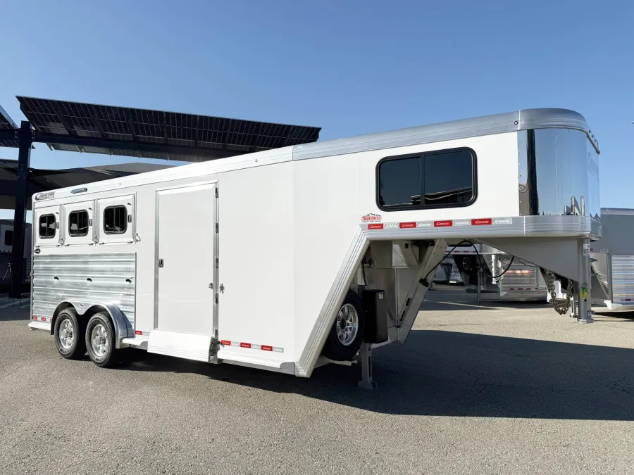 2026 Cimarron Norstar 3HGN | Photo 1 of 22