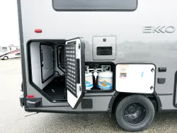 2027 Winnebago EKKO 22A | Thumbnail Photo 21 of 23