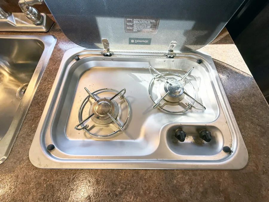 2014 Elite 3HGN LQ | Photo 8 of 24