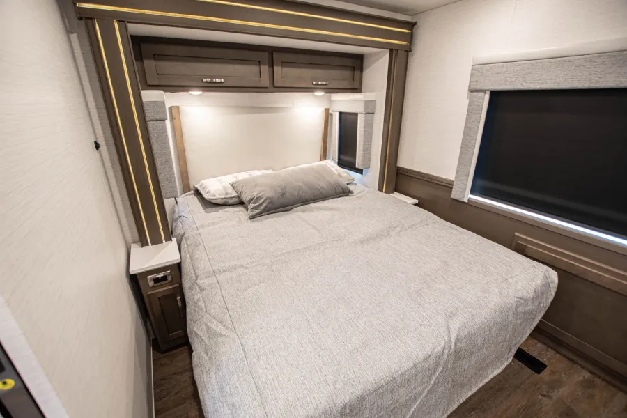 2026 Newmar Bay Star Sport 3014 | Photo 22 of 22