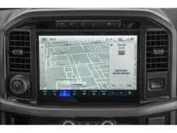 2024 Ford F-150 | Thumbnail Photo 17 of 18