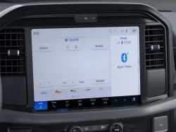 2026 Ford F-150 XL | Thumbnail Photo 13 of 22