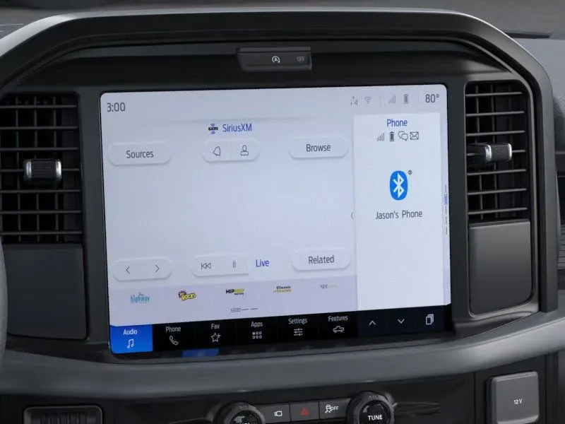 2026 Ford F-150 XL | Photo 13 of 22