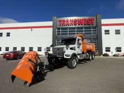 2026 Western Star 47X | Thumbnail Photo 1 of 11