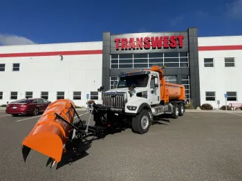 2026 Western Star 47X