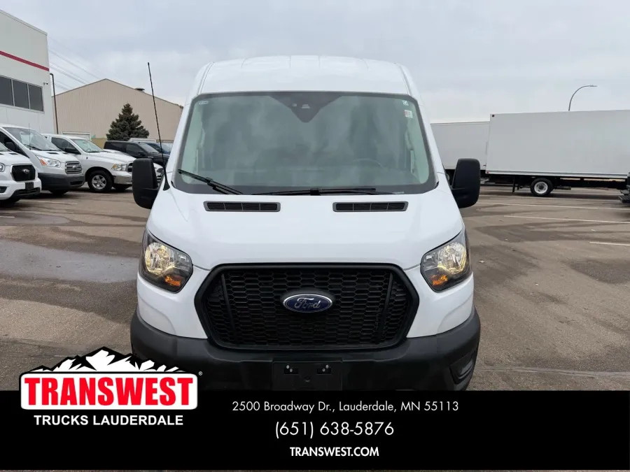 2023 Ford Transit-250 Base | Photo 16 of 20
