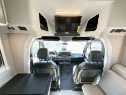 2026 Winnebago EKKO 23B | Thumbnail Photo 6 of 23