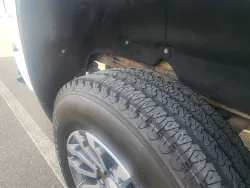 2020 GMC Sierra 1500 AT4 | Thumbnail Photo 9 of 28