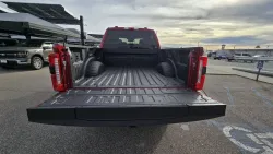 2026 Ford Super Duty F-350 | Thumbnail Photo 8 of 29