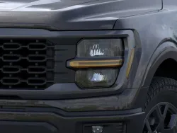 2026 Ford F-150 | Thumbnail Photo 17 of 22