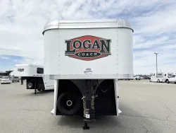 2026 Logan Coach Bullseye 2HGN | Thumbnail Photo 15 of 14
