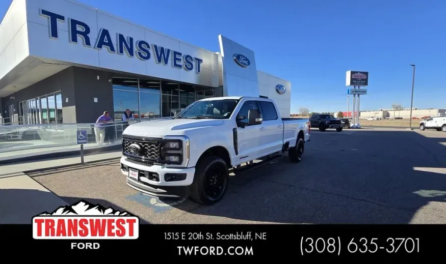 2026 Ford Super Duty F-350 | Photo 28 of 28