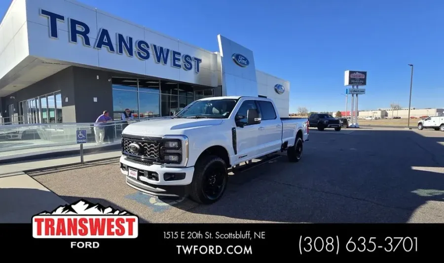 2026 Ford Super Duty F-350 | Photo 28 of 28