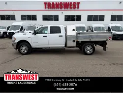 2022 RAM 3500 Tradesman | Thumbnail Photo 1 of 23