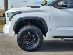 2023 Toyota Tundra 4WD TRD Pro Hybrid | Thumbnail Photo 4 of 22