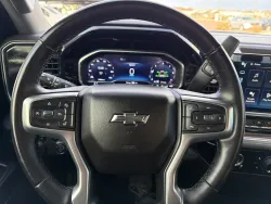 2023 Chevrolet Silverado 1500 RST | Thumbnail Photo 18 of 20