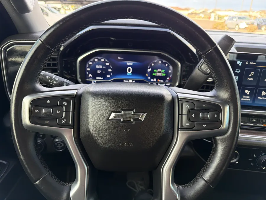 2023 Chevrolet Silverado 1500 RST | Photo 18 of 20