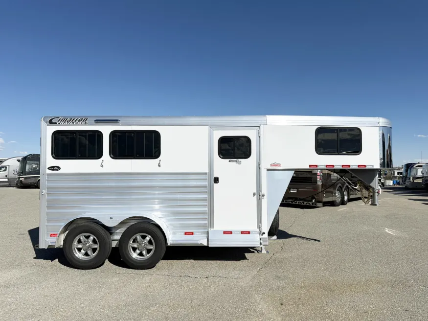 2026 Cimarron Norstar 2HGN | Photo 3 of 15