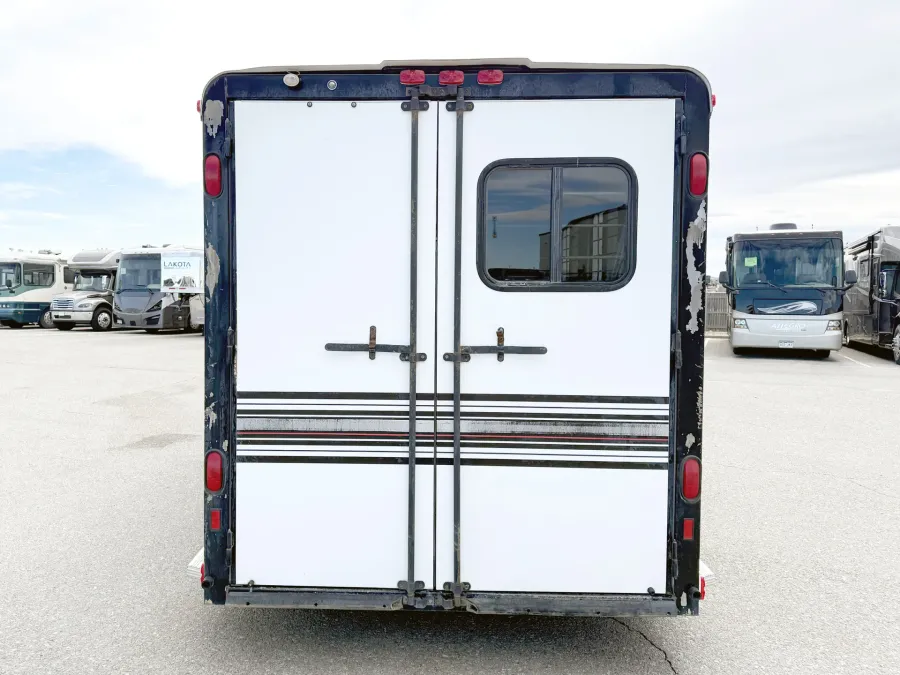 1999 Trail-et 3HGN | Photo 5 of 16