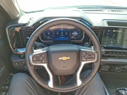 2026 Chevrolet Silverado 1500 LT | Thumbnail Photo 18 of 20