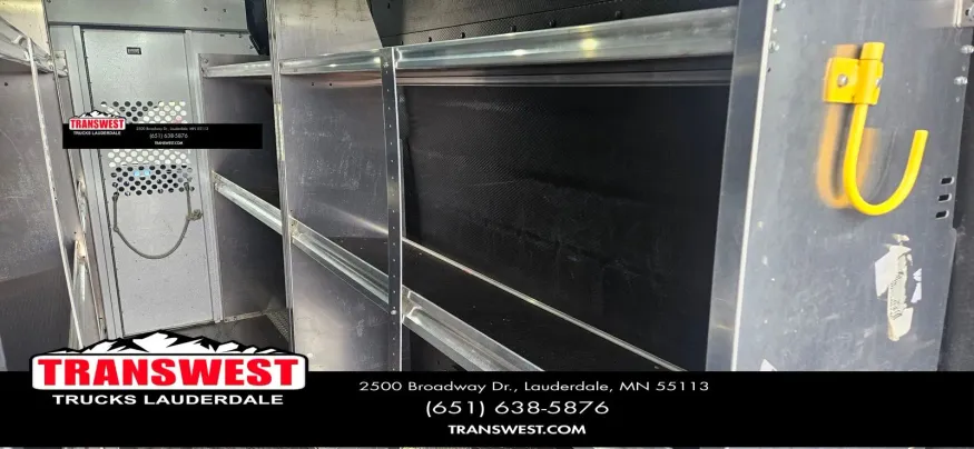 2020 Ford Transit-250 Base | Photo 9 of 19