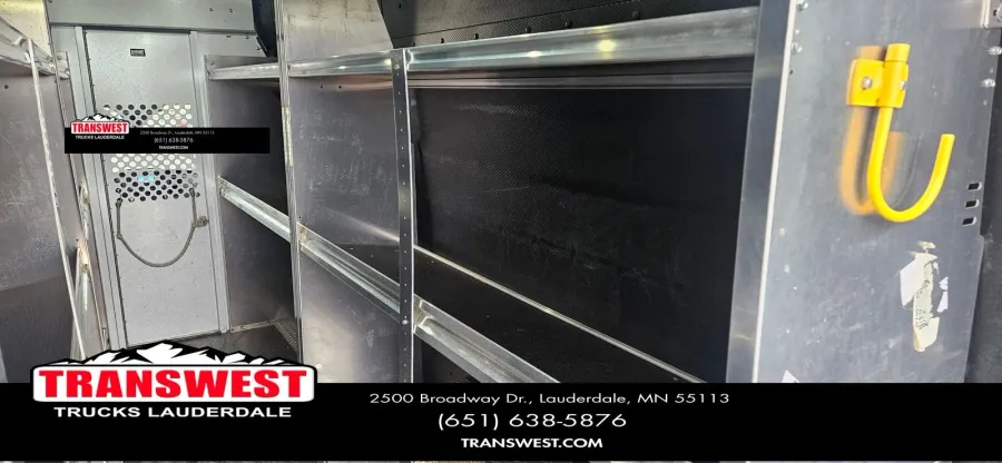 2020 Ford Transit-250 Base | Photo 9 of 19