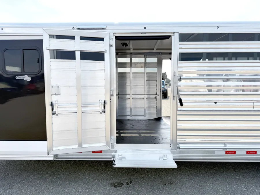 2026 Cimarron Stierwalt Signature Series Stock | Photo 17 of 23