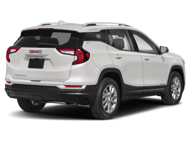 2024 GMC Terrain | Photo 1 of 13
