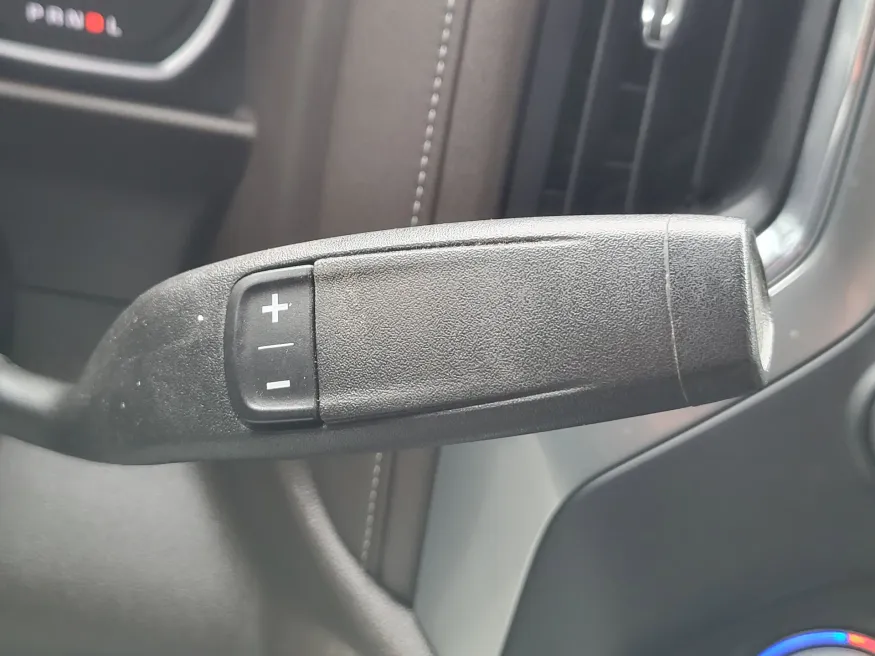 2022 Chevrolet Silverado 2500HD LTZ | Photo 23 of 36