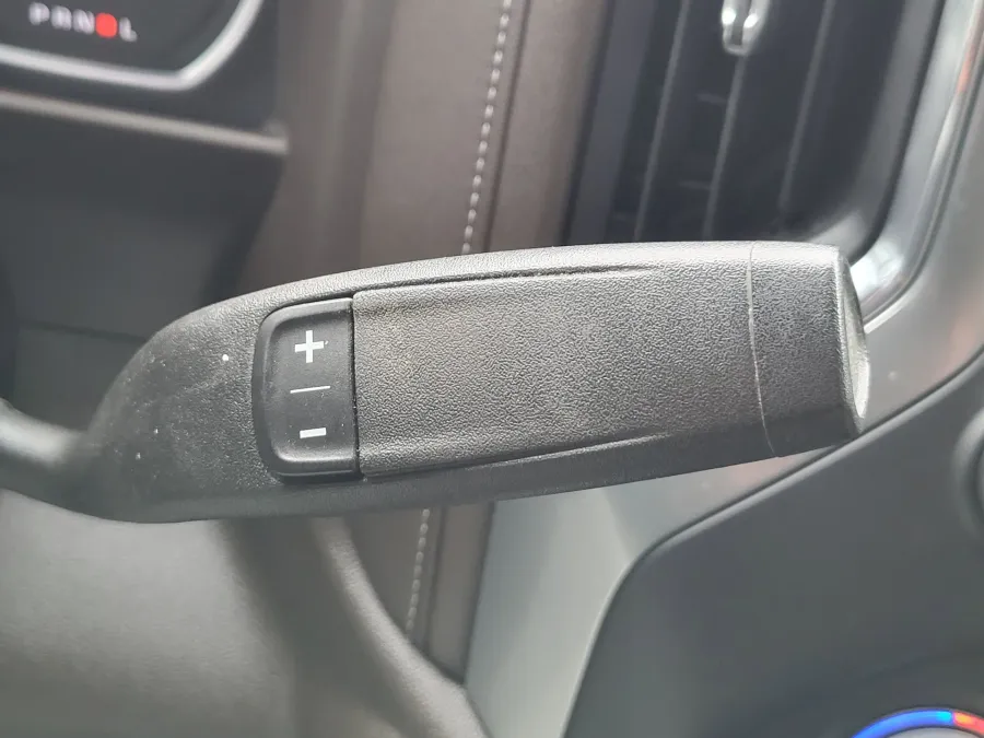 2022 Chevrolet Silverado 2500HD LTZ | Photo 23 of 36